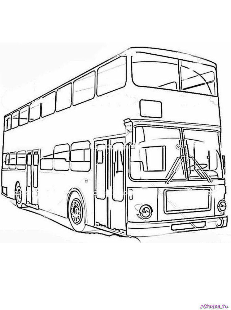 Автобус 7