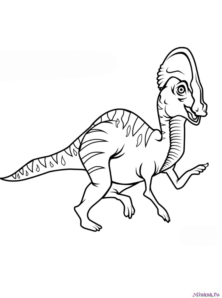 Коритозавр
